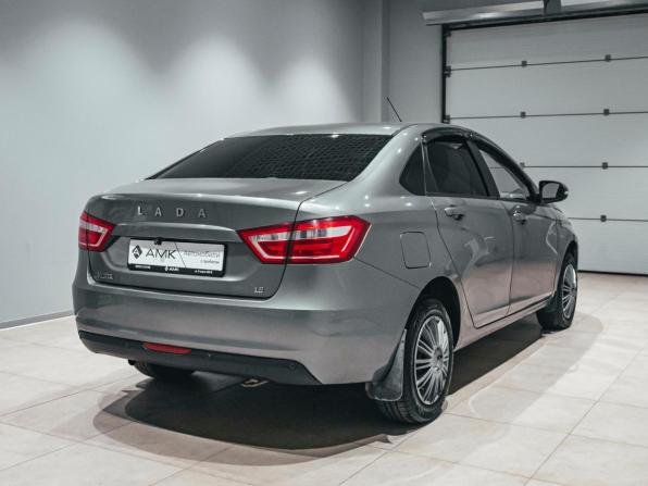 Lada (ВАЗ) Vesta I с пробегом 2019 года, цена 745 081 рубль, 198533 км, седан, Автокод Объявления