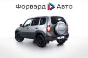 Chevrolet Niva I Рестайлинг Тюмень  - изображение 34