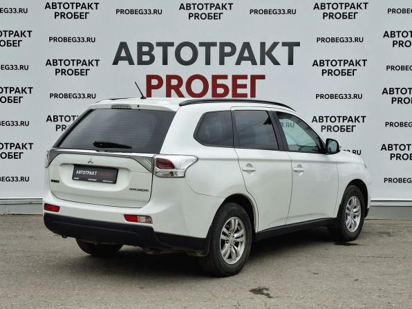 Mitsubishi Outlander III с пробегом 2012 года, цена 1 145 000 рублей, 192783 км, внедорожник, Автокод Объявления