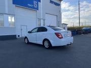Chevrolet Aveo II Уфа  - изображение 19