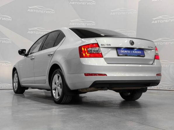 Skoda Octavia III (A7) с пробегом 2013 года, цена 1 350 000 рублей, 202000 км, лифтбек, Автокод Объявления