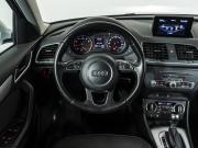 Audi Q3 I (8U) Рестайлинг Москва  - изображение 28