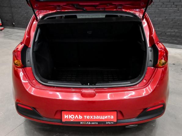Kia Ceed II с пробегом 2013 года, цена 850 000 рублей, 238650 км, хэтчбек, Автокод Объявления