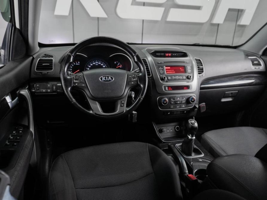 Kia Sorento II Рестайлинг Тюмень  - изображение 6