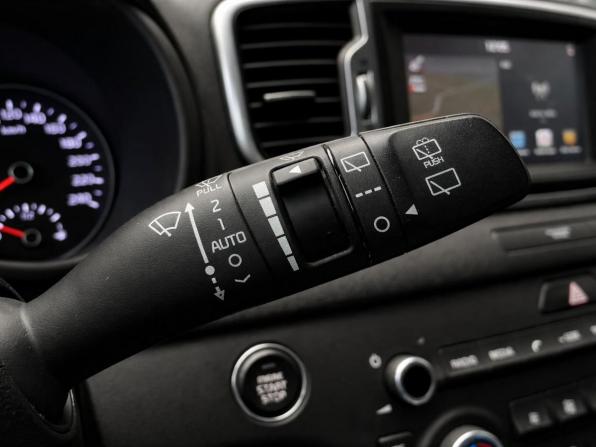 Kia Sportage IV с пробегом 2017 года, цена 2 047 000 рублей, 120494 км, внедорожник, Автокод Объявления