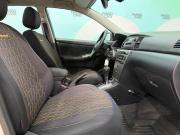 Toyota Corolla IX (E120 E130) Рестайлинг Набережные Челны  - изображение 35