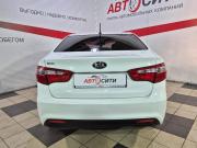 Kia Rio III Воронеж  - изображение 29