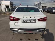 Lada (ВАЗ) Vesta I Рестайлинг (NG) Санкт-Петербург  - изображение 11