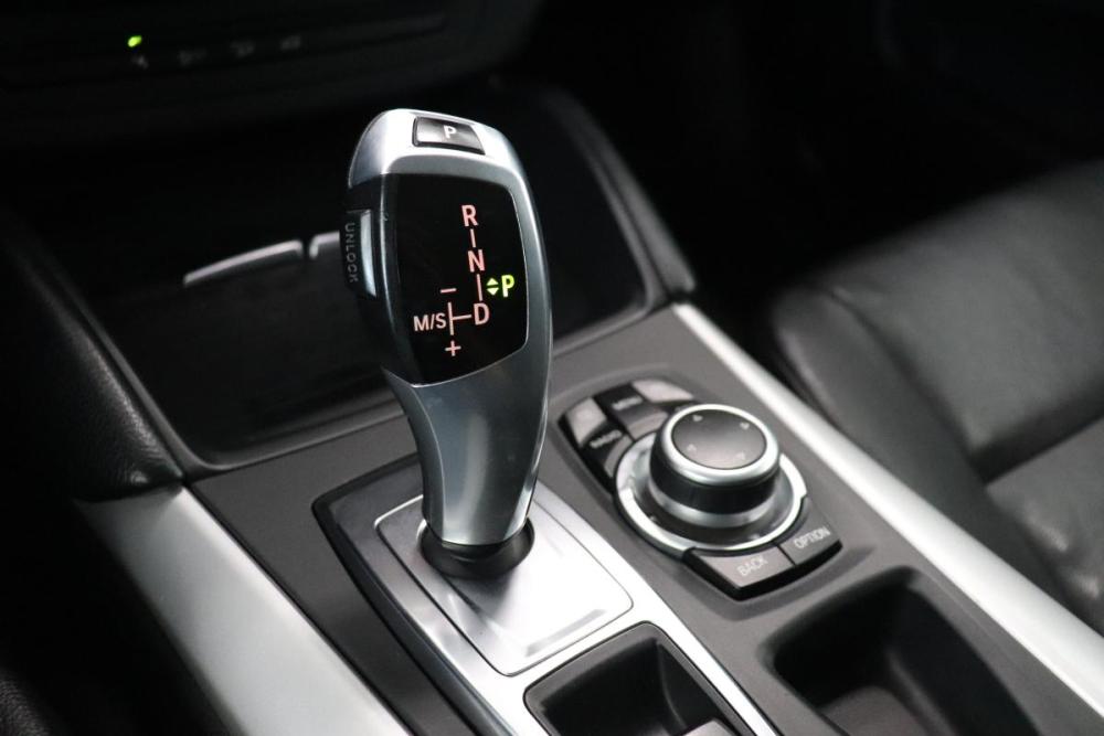 BMW X6 I (E71) Ульяновск  - изображение 13