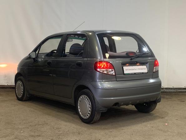 Daewoo Matiz I Рестайлинг с пробегом 2013 года, цена 290 000 рублей, 62757 км, хэтчбек, Автокод Объявления