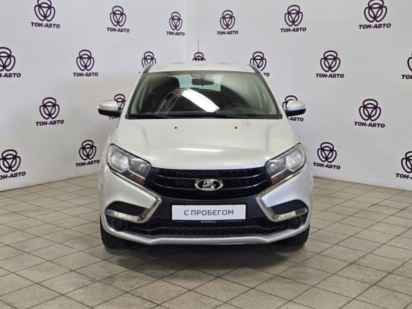 Lada (ВАЗ) XRAY I с пробегом 2017 года, цена 649 000 рублей, 140119 км, хэтчбек, Автокод Объявления