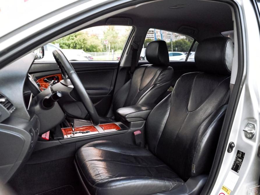 Toyota Camry VI (XV40) Екатеринбург  - изображение 17