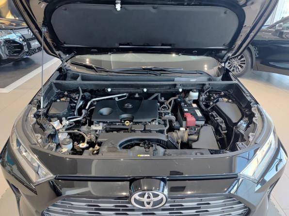 Toyota RAV4 V (XA50) с пробегом 2020 года, цена 3 076 000 рублей, 120371 км, внедорожник, Автокод Объявления