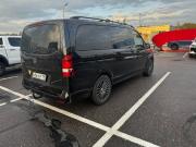 Mercedes-Benz V-Класс III (W447) Санкт-Петербург  - изображение 8
