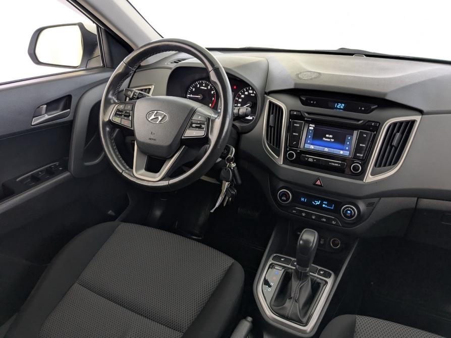 Hyundai Creta I Москва  - изображение 27