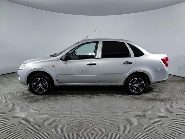 Lada (ВАЗ) Granta I с пробегом 2013 года, цена 310 000 рублей, 142000 км, седан, Автокод Объявления
