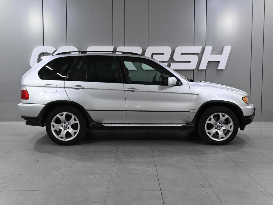 BMW X5 I (E53) Ростов-на-Дону  - изображение 5