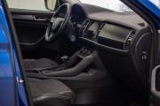 Skoda Kodiaq I Ростов-на-Дону  - изображение 37