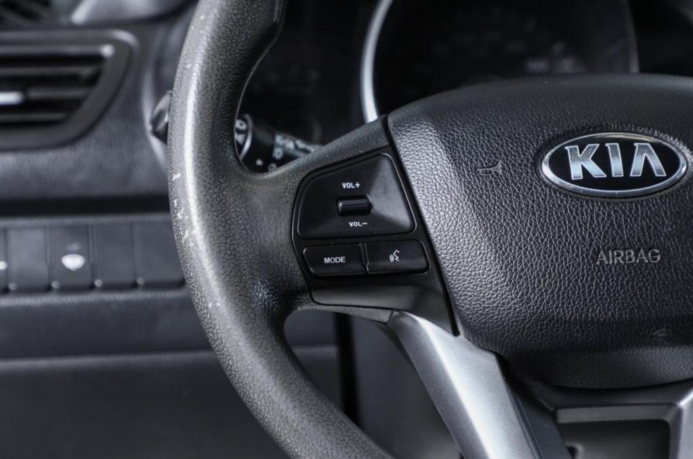 Kia Rio III Новосибирск  - изображение 13