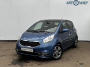 Kia Venga I Рестайлинг Москва  - изображение 14