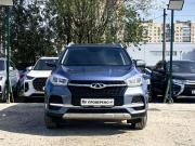 Chery Tiggo 4 I Рестайлинг Санкт-Петербург  - изображение 15