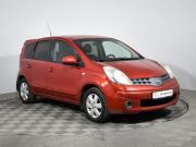 Nissan Note I Санкт-Петербург  - изображение 24