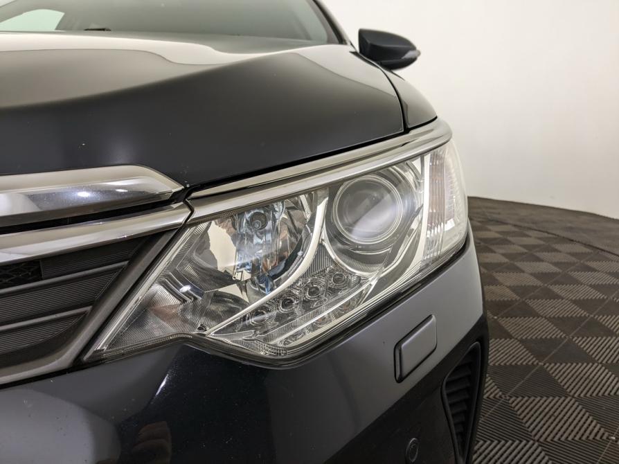 Toyota Camry VII (XV50) Рестайлинг Москва  - изображение 17