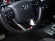 Toyota Hilux VIII Рестайлинг 2 Уфа  - изображение 38