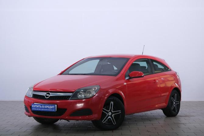 Opel Astra H Рестайлинг с пробегом 2007 года, цена 569 000 рублей, 240000 км, хэтчбек, Автокод Объявления