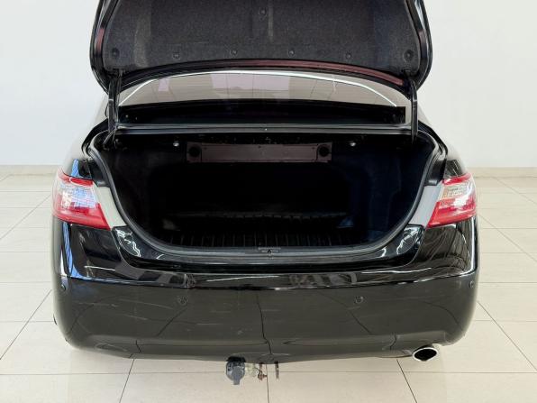 Toyota Camry VI (XV40) с пробегом 2008 года, цена 955 000 рублей, 282560 км, седан, Автокод Объявления