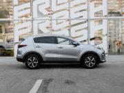 Kia Sportage IV Рестайлинг Ставрополь  - изображение 27