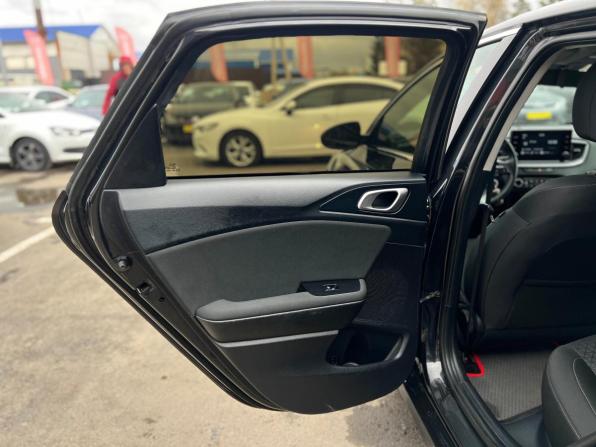 Kia Ceed III с пробегом 2020 года, цена 1 850 000 рублей, 97588 км, хэтчбек, Автокод Объявления