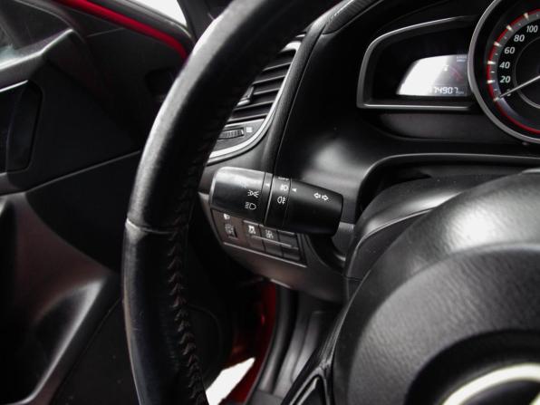 Mazda 3 III (BM) с пробегом 2014 года, цена 1 319 000 рублей, 174907 км, седан, Автокод Объявления
