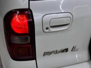 Toyota RAV4 II (XA20) Рестайлинг Благовещенск  - изображение 41