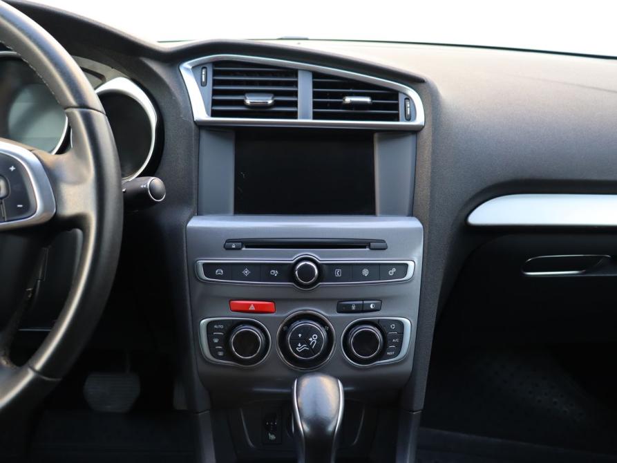 Citroen C4 II Рестайлинг Москва  - изображение 19
