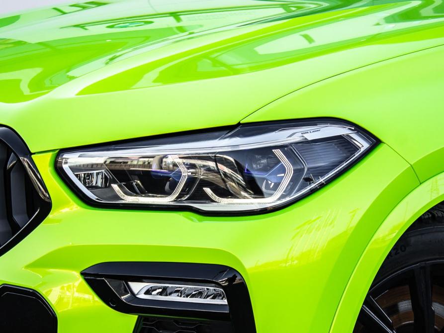 BMW X6 III (G06) Магнитогорск  - изображение 8