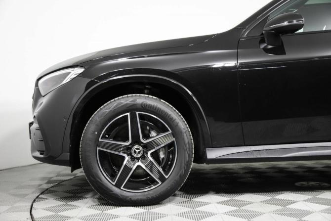 Новый Mercedes-Benz GLC Coupe II (C254) 2025 года, цена 8 350 035 рублей, внедорожник, Автокод Объявления