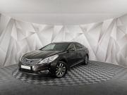 Hyundai Grandeur V Москва  - изображение 24