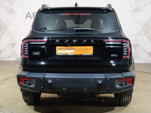 Haval Dargo с пробегом 2022 года, цена 2 646 000 рублей, 6300 км, внедорожник, Автокод Объявления