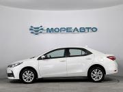 Toyota Corolla XI (E160 E170 E180) Рестайлинг 1 Калининград  - изображение 27