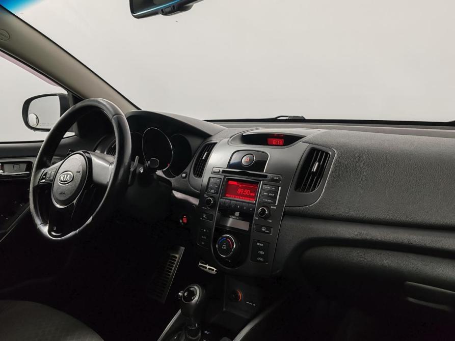 Kia Cerato II Москва  - изображение 11