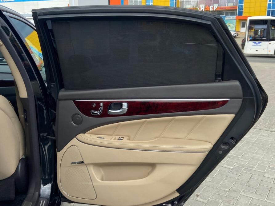 Hyundai Equus II Сыктывкар  - изображение 12