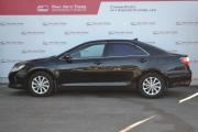 Toyota Camry VII (XV50) Рестайлинг Старый Оскол  - изображение 13