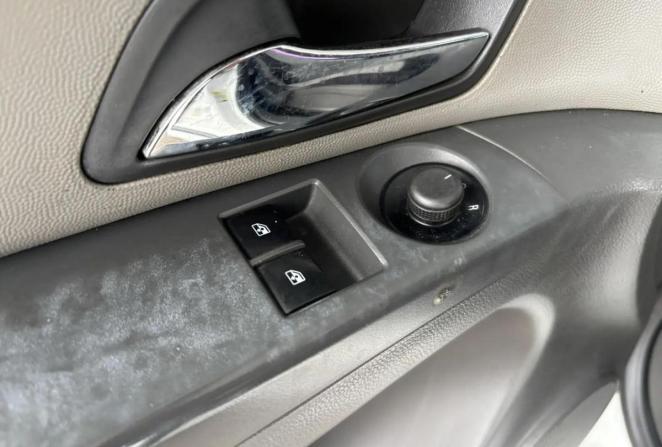 Chevrolet Cruze I с пробегом 2010 года, цена 593 000 рублей, 190288 км, седан, Автокод Объявления