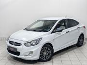 Hyundai Solaris I Курск  - изображение 18