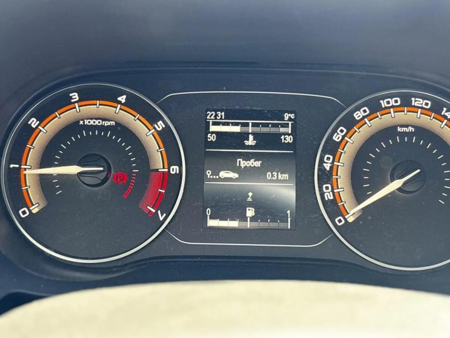 Lada (ВАЗ) Vesta I Рестайлинг (NG) Альметьевск  - изображение 18