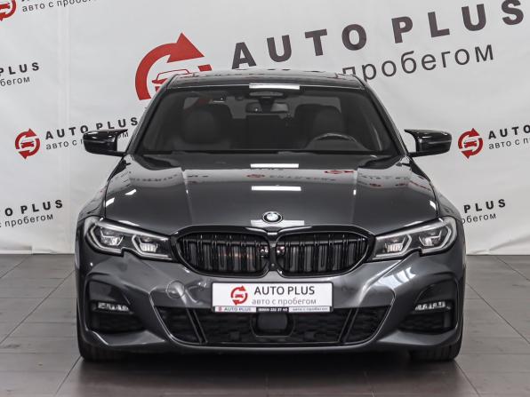 BMW 3 серии VII (G2x) с пробегом 2020 года, цена 3 949 000 рублей, 84197 км, седан, Автокод Объявления