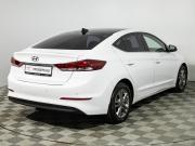 Hyundai Elantra VI (AD) Санкт-Петербург  - изображение 22
