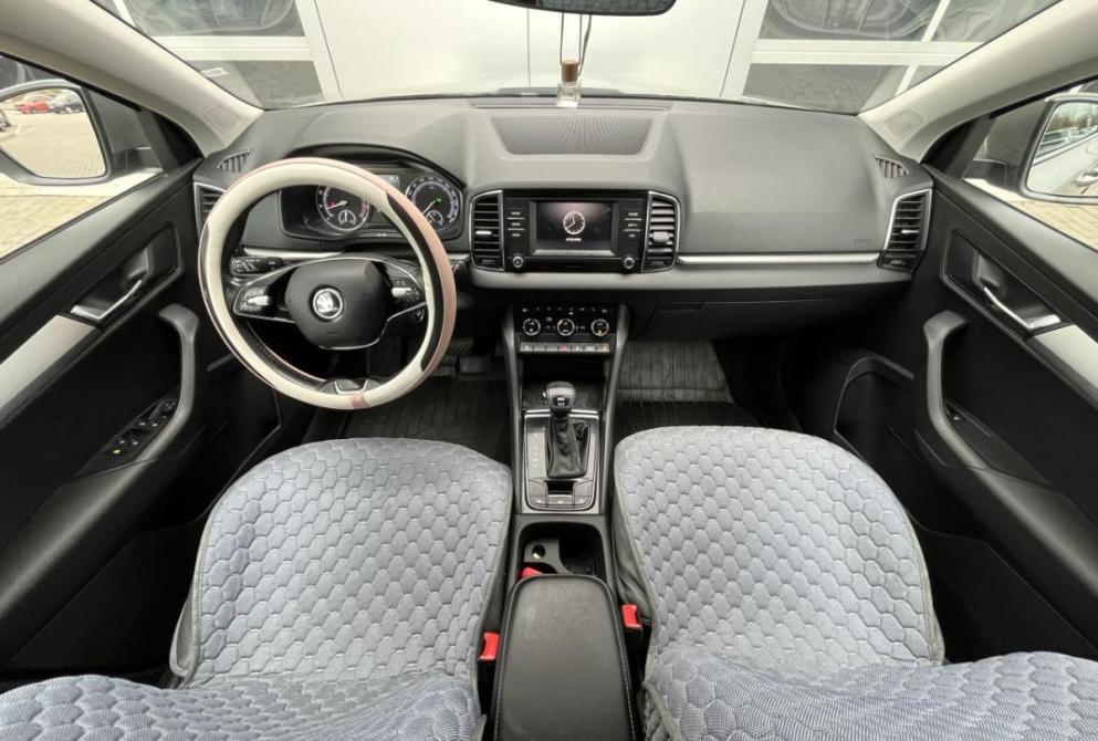 Skoda Karoq I Владимир  - изображение 11
