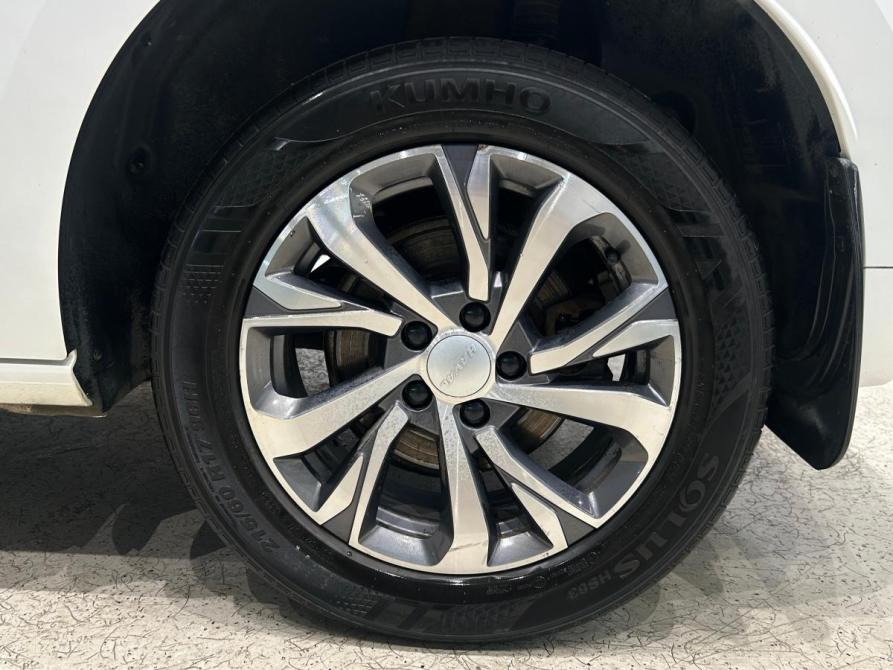 Haval Jolion I Санкт-Петербург  - изображение 11